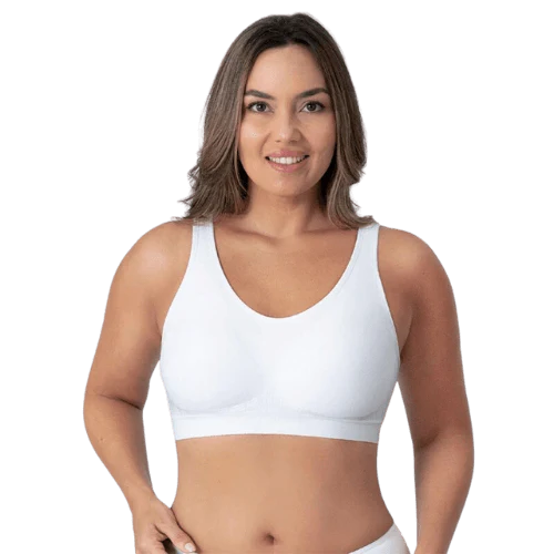 GoddessComfort™ Daily Wireless Shaper Bra