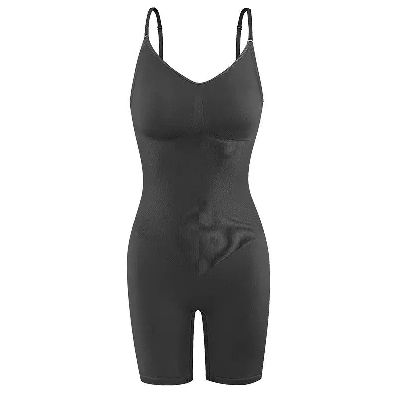 GoddessCurve™ Smoothing Seamless Sculpting Bodysuit