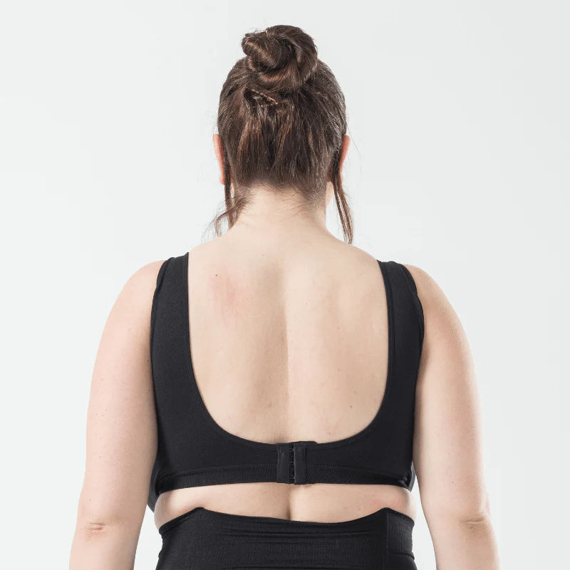 GoddessComfort™ Daily Wireless Shaper Bra