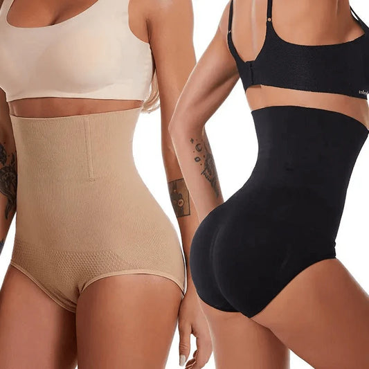 Goddess Power Slim Tummy Control Brief
