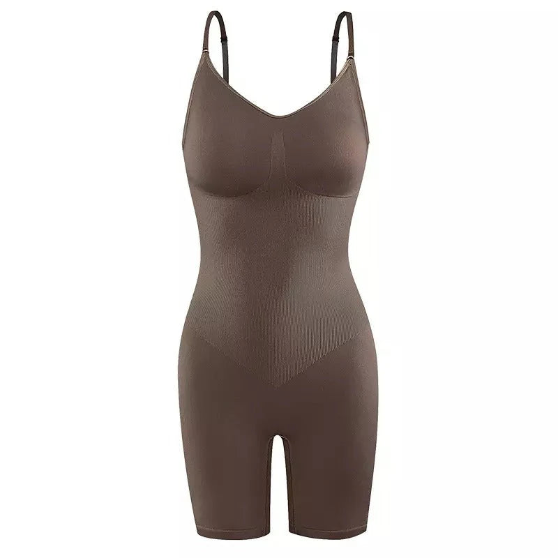 GoddessCurve™ Smoothing Seamless Sculpting Bodysuit
