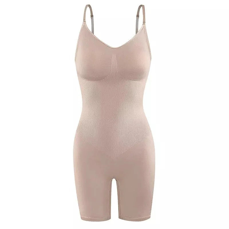 GoddessCurve™ Smoothing Seamless Sculpting Bodysuit
