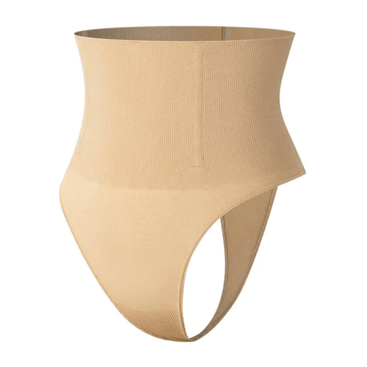 Goddess Power Slim Tummy Control Thong